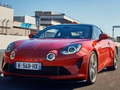 Гульня Горка Alpine A110 S  онлайн