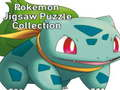 Гульня Калекцыя галаваломкі Pokemon  онлайн