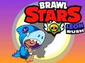 Гульня Brawl Stars, Леон Бяжы  онлайн