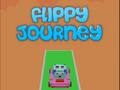 Гульня Падарожжа Flippy  онлайн