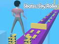 Гульня Канькі: Sky Roller  онлайн