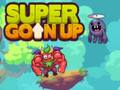 Гульня Супер Goin Up  онлайн