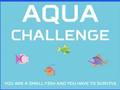 Гульня Aqua Challenge онлайн