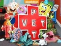 Гульня Nickelodeon Pet Vet онлайн