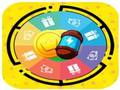 Гульня Манеты і Spin Wheel Coin Master  онлайн
