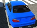 Гульня Crazy Car City - GTA онлайн