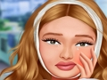 Гульня Прыгоды стаматолага TikTok Diva  онлайн