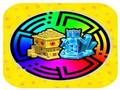 Гульня Pixel Gun Spin Wheel  онлайн