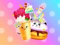 Гульня Super Sweets Challenge онлайн