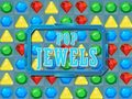 Гульня Поп Jewels  онлайн