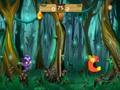Гульня Monster Head Soccer онлайн