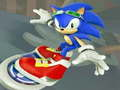 Гульня Лепшы мод Sonic Boom  онлайн