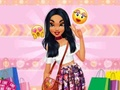 Гульня Лепшы месяц стылю Jaclyn  онлайн