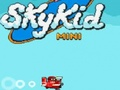 Гульня Skykid міні  онлайн