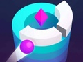 Гульня Фарба Pop 3D онлайн