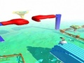 Гульня Ролік 3d  онлайн