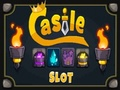 Гульня Слот Castle 2020  онлайн
