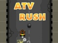 Гульня ATV Rush онлайн