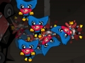 Гульня Wuggy Crusher онлайн