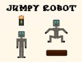 Гульня Скаковы робат  онлайн