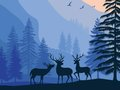 Гульня Пейзажны рай схаваны  онлайн