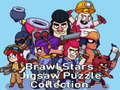Гульня Калекцыя галаваломкі Brawl Stars  онлайн