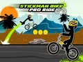 Гульня Ride Bike Pro Bike Pro онлайн