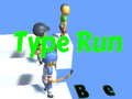 Гульня Увядзіце Run  онлайн