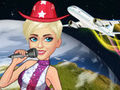 Гульня Сусветны тур Blondie  онлайн