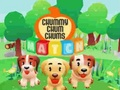 Гульня Chummy Chum Chums: матч  онлайн