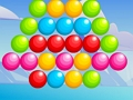 Гульня Пакет узроўняў Bubble Shooter  онлайн