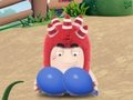 Гульня Oddbods Looney Ballooney онлайн