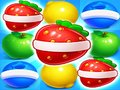Гульня Садавіна Спасылка Match3  онлайн