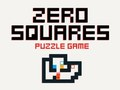 Гульня Гульня-галаваломкі Zero Squares  онлайн