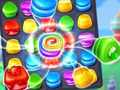 Гульня Торт Crunch  онлайн