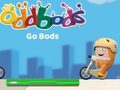 Гульня Oddbods: Go BODS онлайн