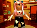 Гульня Задача Roblox Jigsaw  онлайн