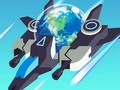 Гульня X-Wing Star Flight онлайн