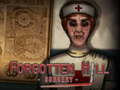 Гульня Forgotten Hill: Хірургія  онлайн