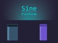 Гульня Сінусная платформа  онлайн