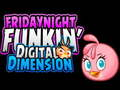 Гульня У пятніцу вечарам Funkin Digital Dimension  онлайн