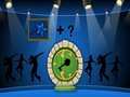 Гульня Уцёкі ў казіно  онлайн