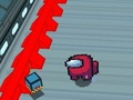Гульня Сярод нас Jump Challenge  онлайн