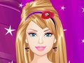 Гульня Барбі Dress Up Party  онлайн