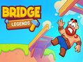 Гульня Онлайн Bridge Legend  онлайн