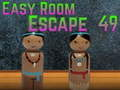 Гульня Amgel Easy Room Escape 49 онлайн