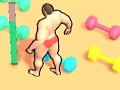 Гульня Мышачная гонка 3D: Smash Running Game онлайн