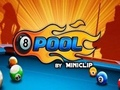 Гульня 8 Ball Pool Мультыплэер  онлайн