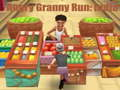 Гульня Angry Granny Run: Індыя  онлайн