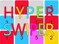 Гульня Hyper Swiper онлайн